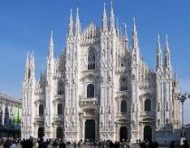 Volo Tirana Milano Malpensa a soli 65 euro
